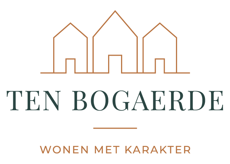 Logo Ten Bogaerde